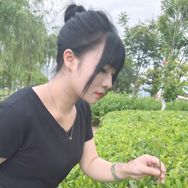 小迷妹《民间小调》抖音达人头像