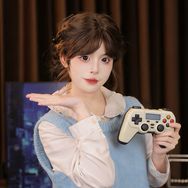 菲宝开箱抖音达人头像
