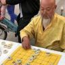 疯子鬼棋王抖音达人头像
