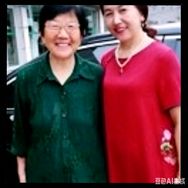 大别山张姐抖音达人头像