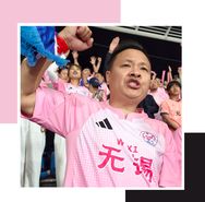 光之源⁶⁹⁶⁸抖音达人头像