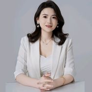 财经前沿抖音达人头像