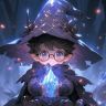 交易魔法师（马总）抖音达人头像