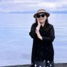 深圳南油霞姐微大码女装抖音达人头像