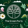 TheGreenParty旗舰店抖音达人头像