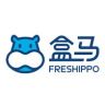 盒马官方旗舰店抖音达人头像