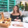 Tiffany时光旅行抖音达人头像