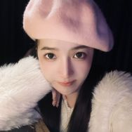 开慢车的kiki抖音达人头像
