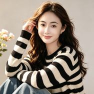 月姐百货折扣仓抖音达人头像