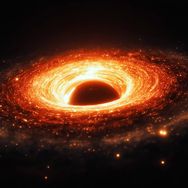 星尘万物抖音达人头像