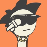 金大吉抖音达人头像