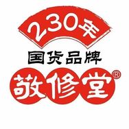 敬修堂叶黄素工厂抖音号头像