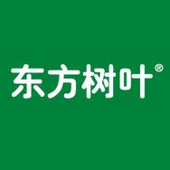东方树叶官方旗舰店抖音达人头像
