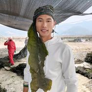 小风兄妹海鲜抖音达人头像