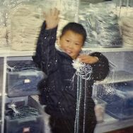珍珠少爷王超抖音达人头像