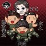 江一凡抖音达人头像