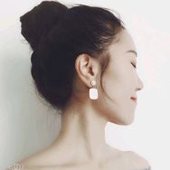 李雨露抖音达人头像
