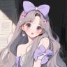 芋泥小丸子抖音达人头像
