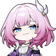 锦衣在水抖音达人头像