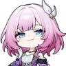 锦衣在水抖音达人头像