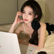 小玉西抖音达人头像