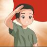 谭班长抖音达人头像