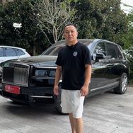 大鹏生活号抖音达人头像