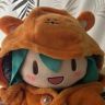 什么猫抖音达人头像