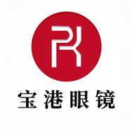 宝港眼镜旗舰店抖音号头像