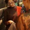 唐贤香云纱专卖店抖音达人头像