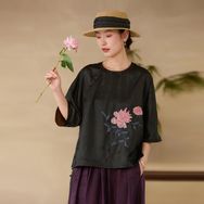 吉祥羽儿服饰旗舰店抖音达人头像