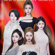 JZ一道光抖音达人头像