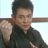 帅少JetLi🅥抖音达人头像