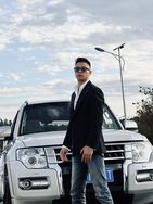 母老师只卖帕杰罗抖音达人头像