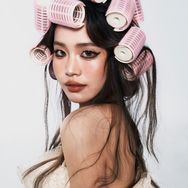 拽姐抖音达人头像
