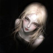 绾绾抖音达人头像