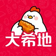 大希地鸡肉直播间抖音号头像