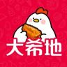大希地鸡肉直播间抖音号头像