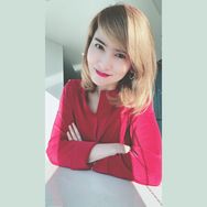 艾丽的无废话财经抖音达人头像