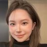 黄昭昭抖音达人头像