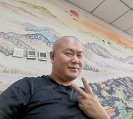 萌哥天津汽车贸易抖音达人头像