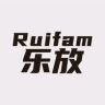 乐放模型旗舰店抖音达人头像