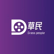 草民讲电影抖音达人头像