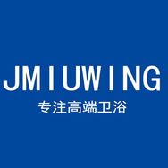 JMIUWING抖音达人头像