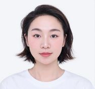 橙子带你做保洁抖音达人头像