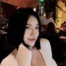 冷艳美女抖音达人头像