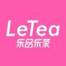 乐品乐茶鲜茶社抖音达人头像