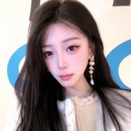 蔡菜子抖音达人头像