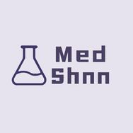 麦德施研官号抖音达人头像