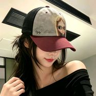 小美抖音达人头像